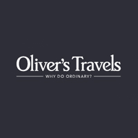 Olivers Travel Coupons