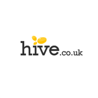 Hive Books UK Coupons
