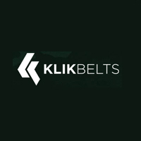 Klik Belts Coupons