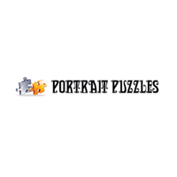 Portrait Puzzles Coupons