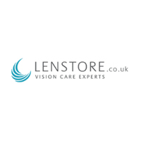 LENSTORE UK Coupons