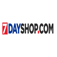 7dayshop Coupons