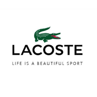 Lacoste Coupons