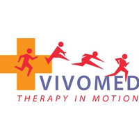 Vivomed Limited Coupons