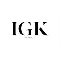 IGK Hair Coupons