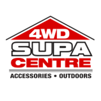 4WD Supacentre Coupons