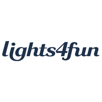 Lights4Fun Coupons