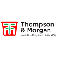 Thompson and Morgan Coupons