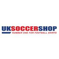 UKsoccershop Coupons