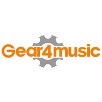 Gear4Music Coupons