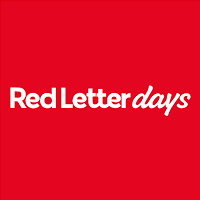 Red Letter Days Coupons