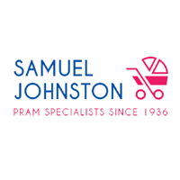 Samuel Johnston Coupons