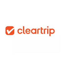 Cleartrip Coupons