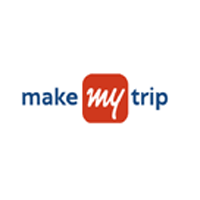 MakeMyTrip Coupons