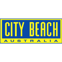 City Beach Coupons