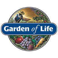 Garden Of Life Coupons