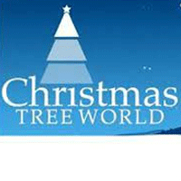 Christmas Tree World Coupons