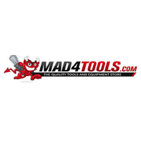 Mad4Tools Coupons