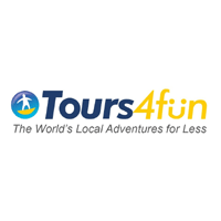 Tours4Fun Coupons