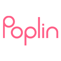 Poplin Coupons