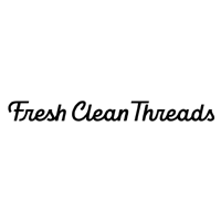 Fresh Clean Threads Coupons