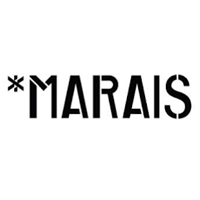 Marais Coupons